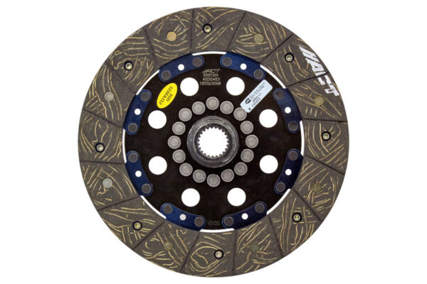 3001301 - Perf Street Rigid Disc