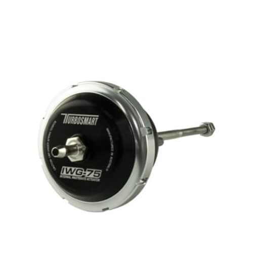 IWG75 BW B1 Single scroll 14 PSI