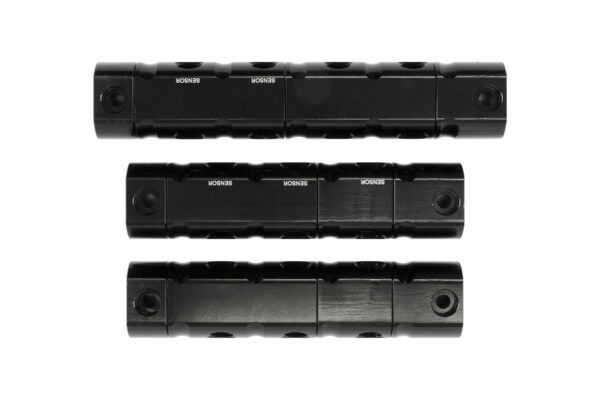 Modular Combo Block (4 Port & 2 Channel) 1/8NPT - Image 6