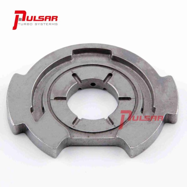 03-04 Ford 6.0L Powerstroke Turbo Billet Compressor Wheel + Rebuild Kit - Image 5