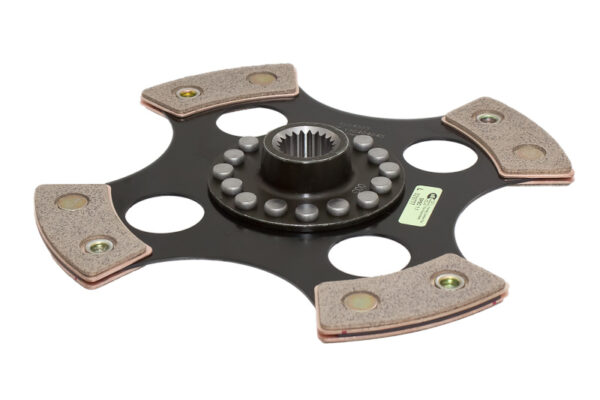 4224003 - 4 Pad Rigid Race Disc - Image 2