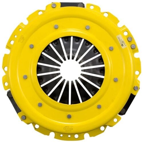 GM013 – P/PL Heavy Duty