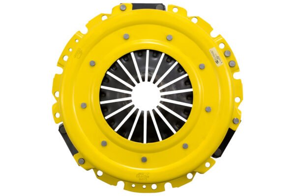 GM013 - P/PL Heavy Duty