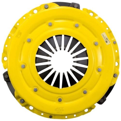 GM012 – P/PL Heavy Duty