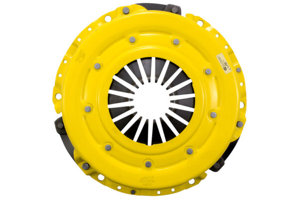 GM012 - P/PL Heavy Duty