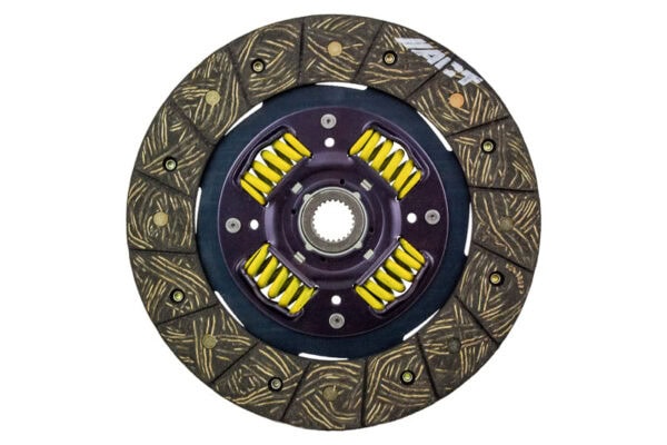 3000703 - Perf Street Sprung Disc - Image 3