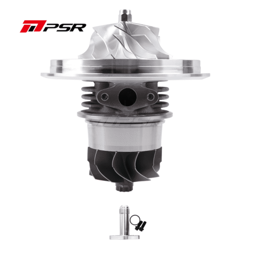 8085E Ball Bearing Turbo UP to 1600HP – Without turbine housing