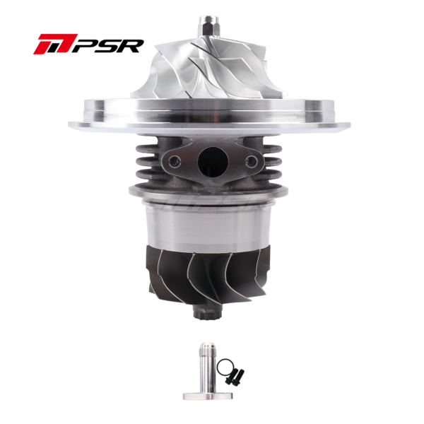 8085E Ball Bearing Turbo UP to 1600HP - Without turbine housing