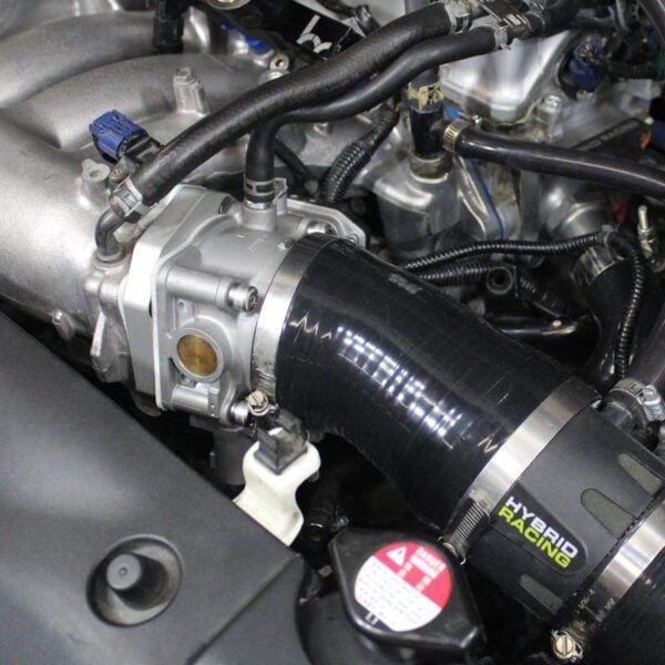 ZDX Throttle Body Adapter - Image 4