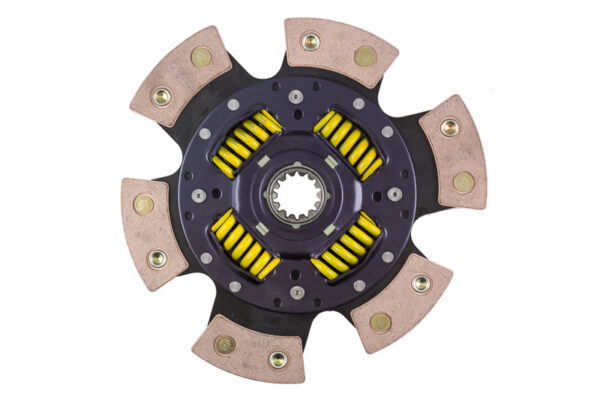 6250623 - 6 Pad Sprung Race Disc - Image 3