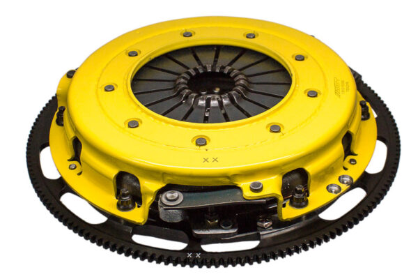 T2R-F02 - Twin Disc XT Race Kit - Image 2