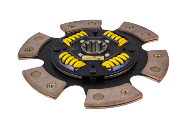 6240529 - 6 Pad Sprung Race Disc - Image 2