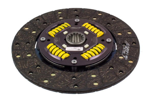 3000601 - Perf Street Sprung Disc - Image 2