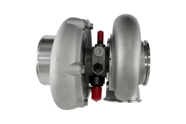TS-2 Turbocharger (Water Cooled) 7170 (Kompact) V-Band 1.07AR Externally Wastegated - Image 2