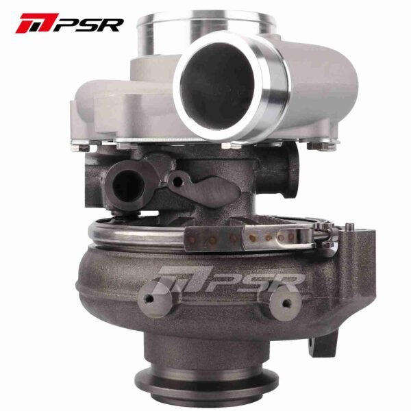 PSR6366 Ball Bearing Turbo for 6.0 POWERSTROKE (2003-2007) - Image 5
