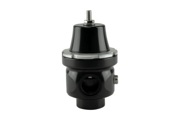 FPR8 - Fuel Pressure Regulator - Black - Image 3