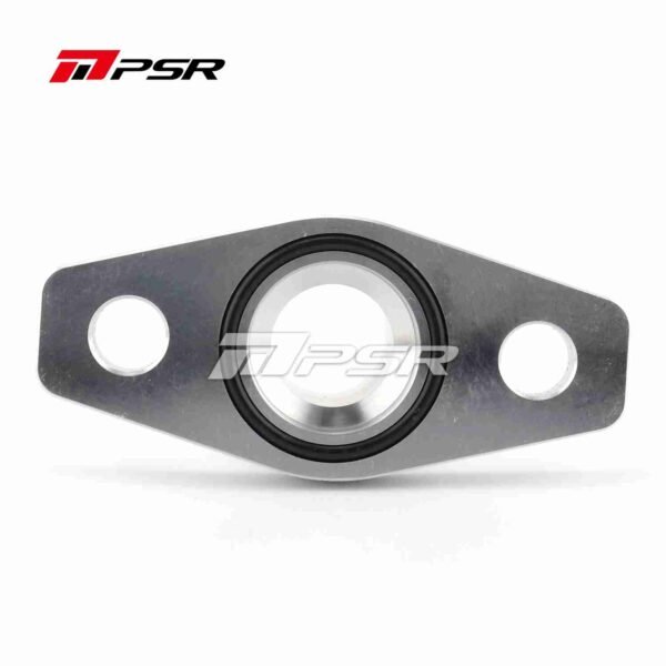 PULSAR -12 AN Oil Drain Flange Kit for 400SX4 400 475 480 8894G PRO88 PRO98 PRO106 Turbos