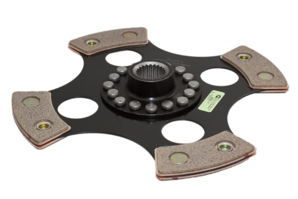 4224005 - 4 Pad Rigid Race Disc - Image 2