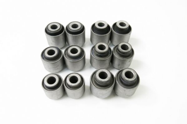 Bushing Kit - Complete Car Infiniti G series, Nissan Skyline, Z-series - Image 4