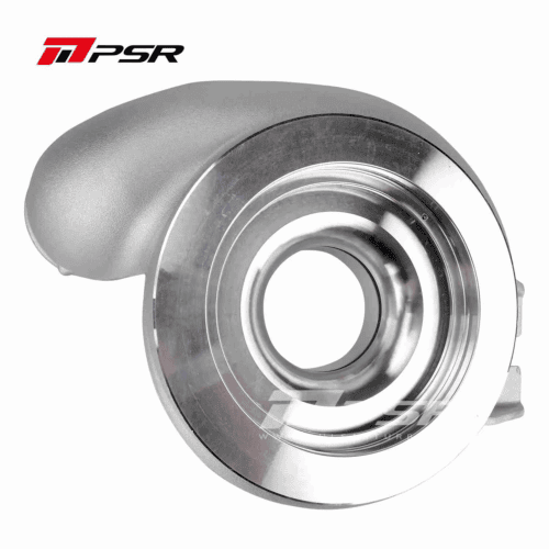 PULSAR Turbo Upgrade Kit for for 04.5-07 HE351CW Turbo 5.9L – Compressor cover fits 62*86mm wheel