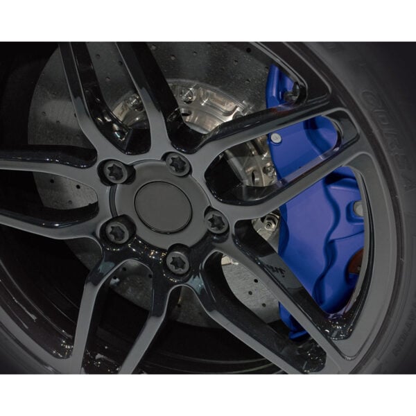 Universal 2C Spray Paint-blue glossy - Image 3