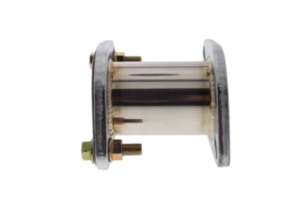 Exhaust Adapter 2.5 10cm (Universal) - Image 3