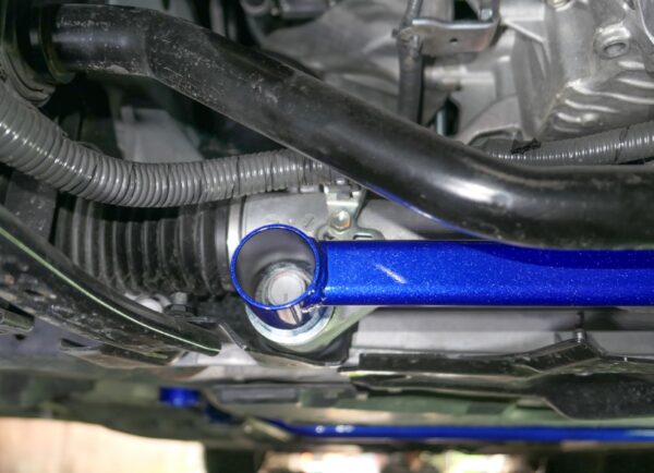 Front Steering Rack Brace Lexus IS - Image 10