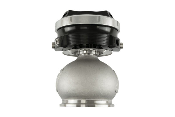 GenV WG60CG PowerGate60 Compressed Gas 5psi Black - Image 3