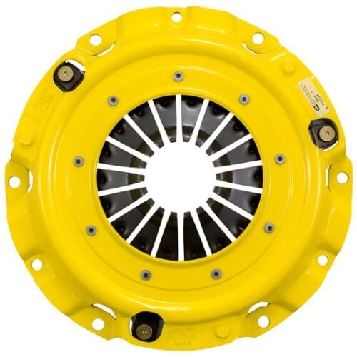 GM014 – P/PL Heavy Duty