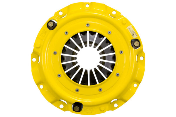 GM014 - P/PL Heavy Duty