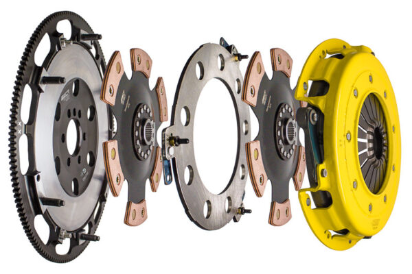 T2R-G01 - Twin Disc XT Race Kit - Image 4