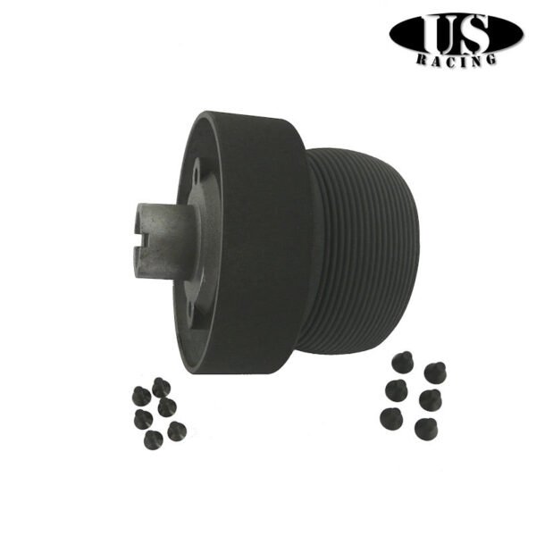 SALE! US-Racing Steering Wheel HUB (Civic 05-12) - Image 2