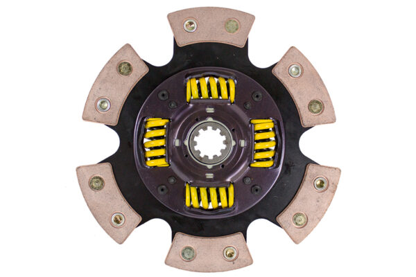 6240535 - 6 Pad Sprung Race Disc - Image 3