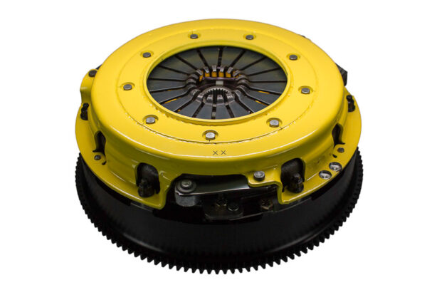 T1S-D03 - Twin Disc HD Street Kit - Image 2