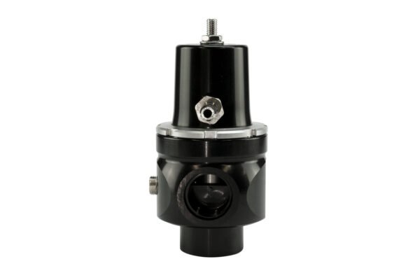 FPR10 Pro-Lite Black - Fuel Pressure Regulator - Image 3