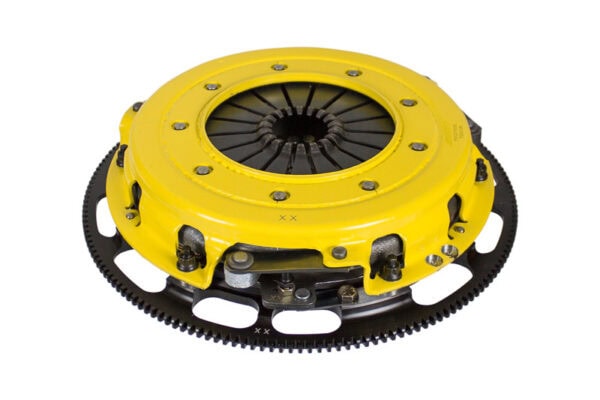 T1R-G01 - Twin Disc HD Race Kit - Image 2