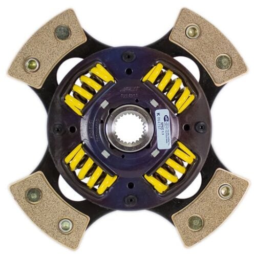 4224218 – 4 Pad Sprung Race Disc