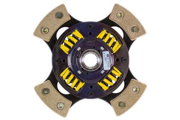 4224218 - 4 Pad Sprung Race Disc