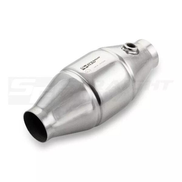 Sport Catalytic converter  D-76 Euro4 - Image 2