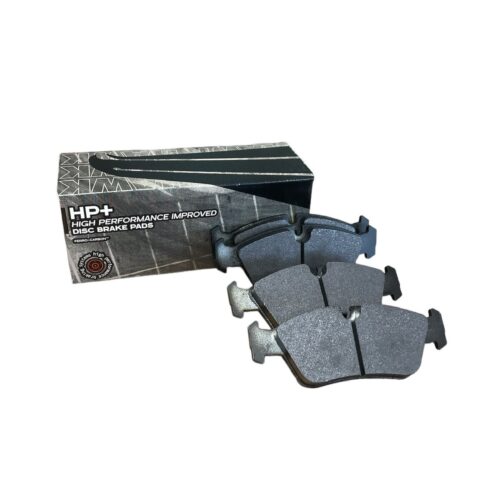 HB546N.654 – Hawk HP Plus Brake Pads; Front
