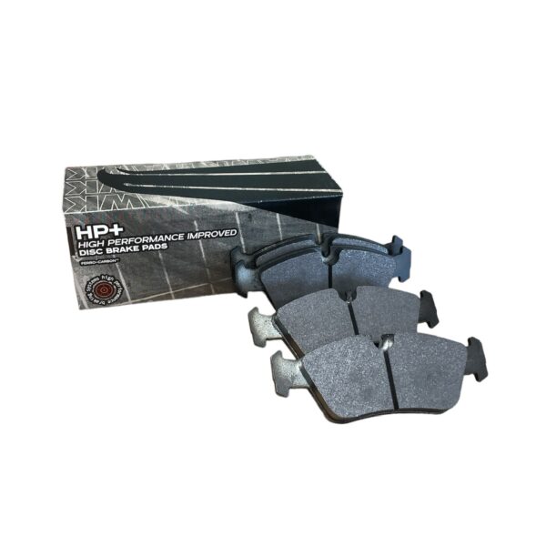 HB546N.654 - Hawk HP Plus Brake Pads; Front