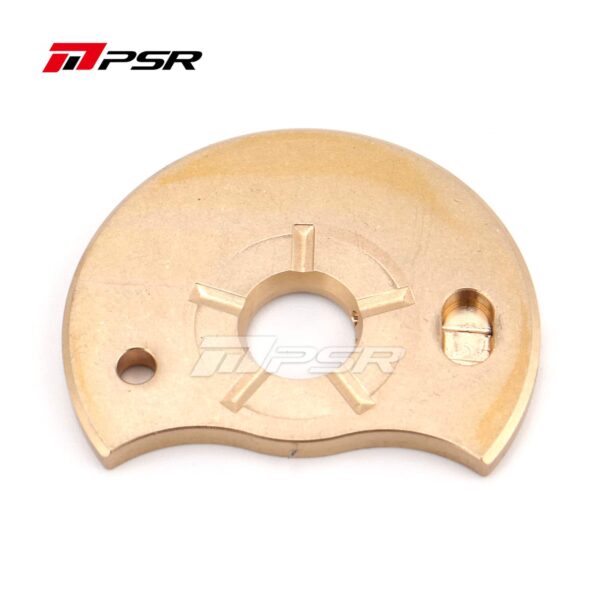 07.5-12 Dodge Ram 6.7L Cummins HE351VE Turbo Rebuild Kit With Upgrade Oil Seal - Image 5