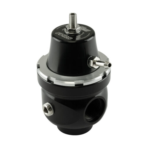FPR8 – Fuel Pressure Regulator – Black