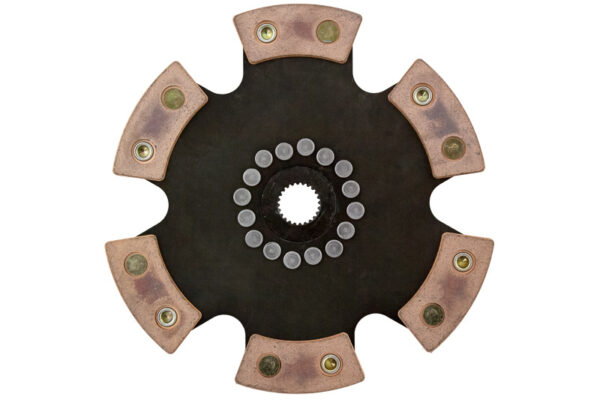 6240018 - 6 Pad Rigid Race Disc - Image 3