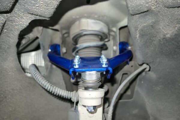 Front Upper Camber Kit Porsche Cayenne, Volkswagen Touareg - Image 8