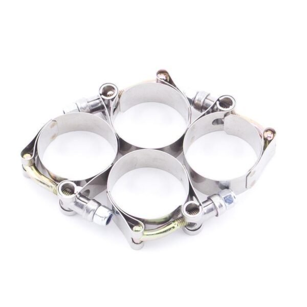 T-bolt Radiator Hose Clamp Kit (Universal) - Image 4