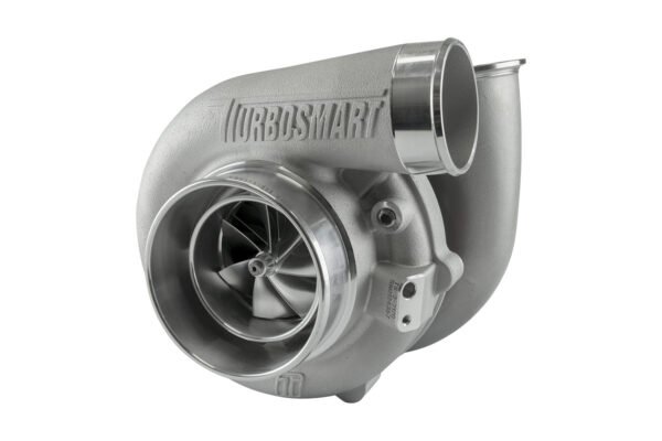 TS-2 Turbocharger (Water Cooled) 7170 (Kompact) V-Band 1.07AR Externally Wastegated