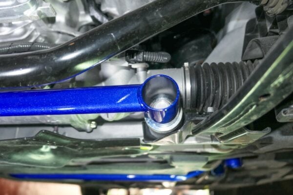 Front Steering Rack Brace Lexus IS - Image 9