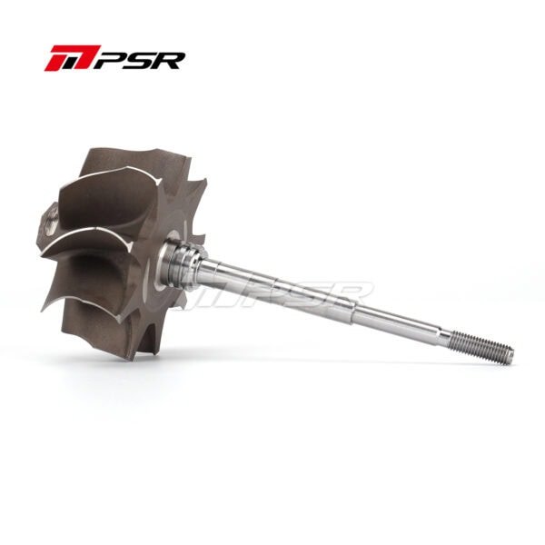 Turbine Wheel for PSR3584 GEN2 ONLY - Image 4