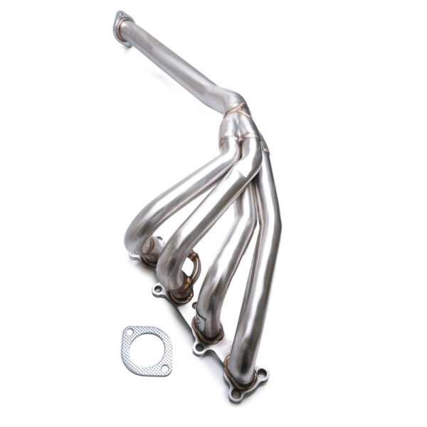 Exhaust Header 4-1 (MX5 NA 1.8)